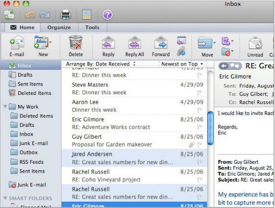 create pst folder in outlook for mac 2011